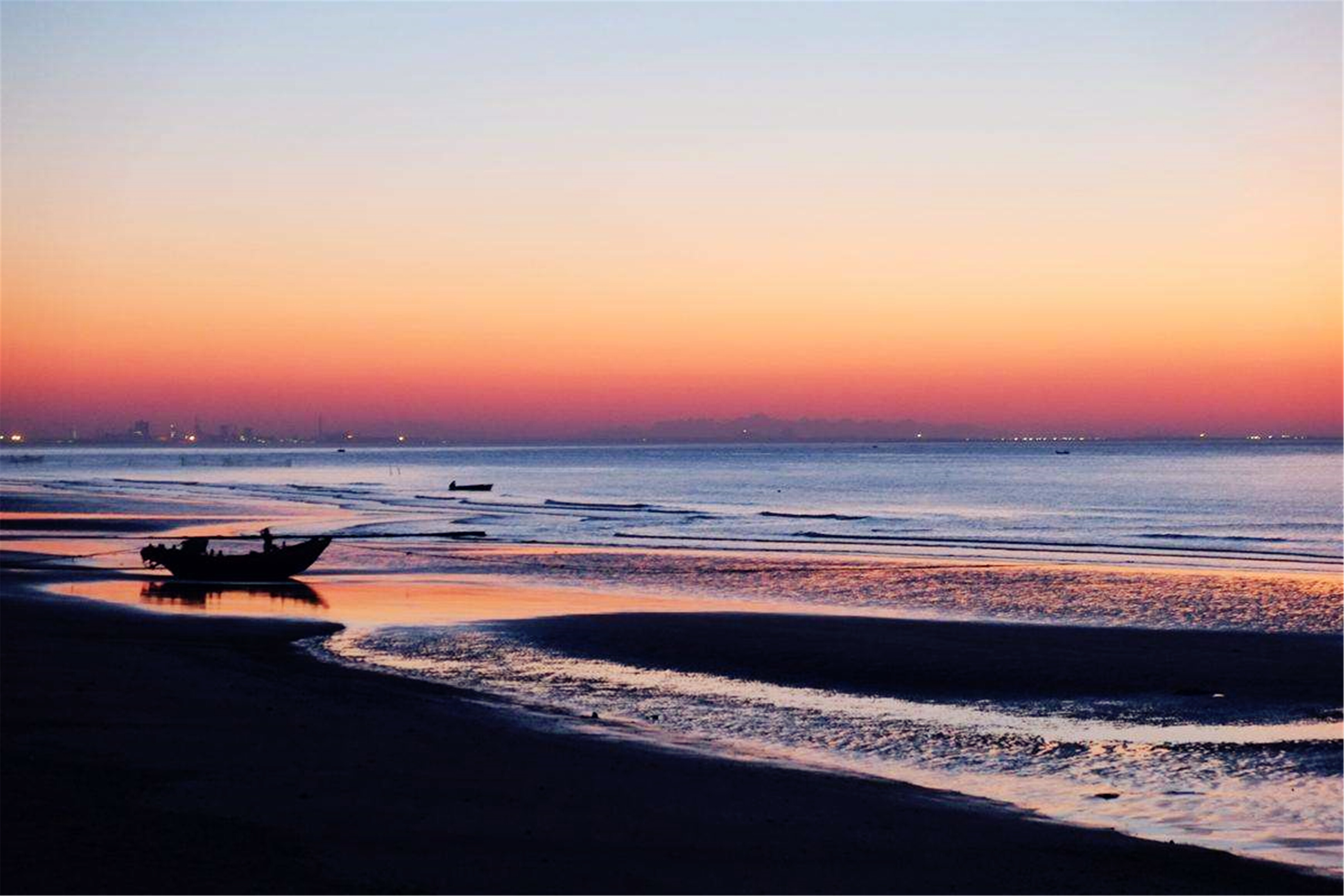 的~强最最最重要的tips一定要穿舒服的鞋子 日照旅行攻略#日照美食