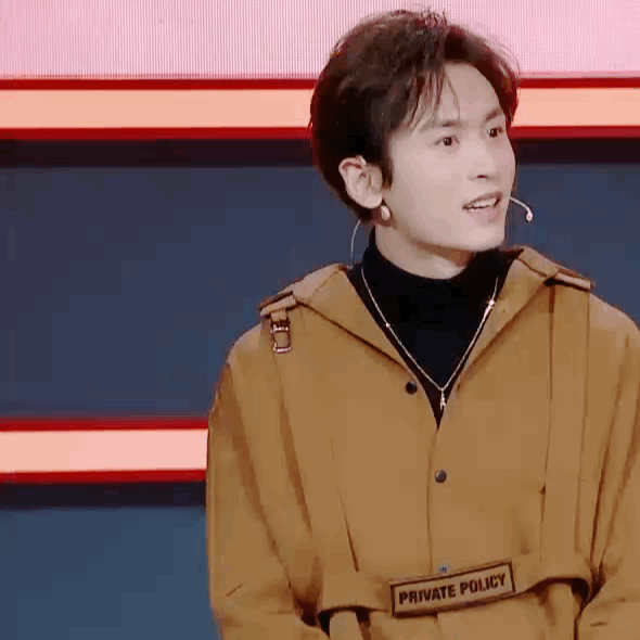 上综艺次数个位数却每次都圈粉?张哲瀚什么魔力