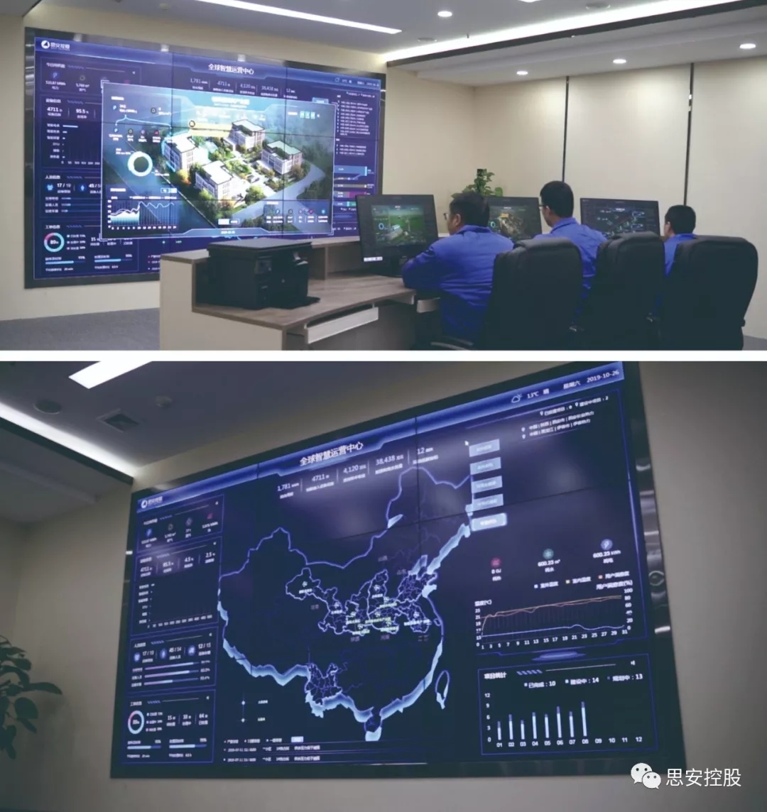 疫情期间，能源数字化平台这个“利器”怎么用?__凤凰网