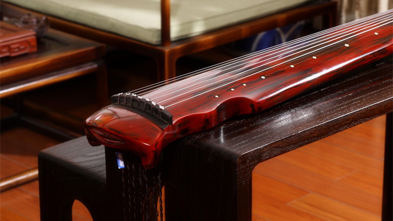 怎么解决古琴琴弦跑音?