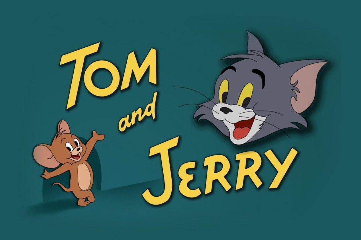 猫和老鼠方言配音汤姆引入高科技产品这下无后顾之忧了