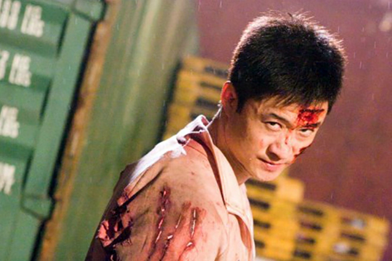 《生死拳》:除了钱之外,一切都是假的