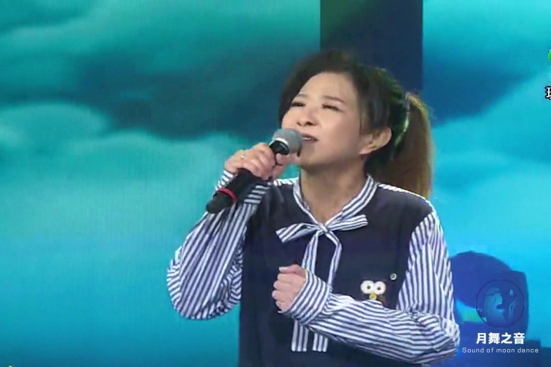 翻唱闽南歌曲 星星知我心