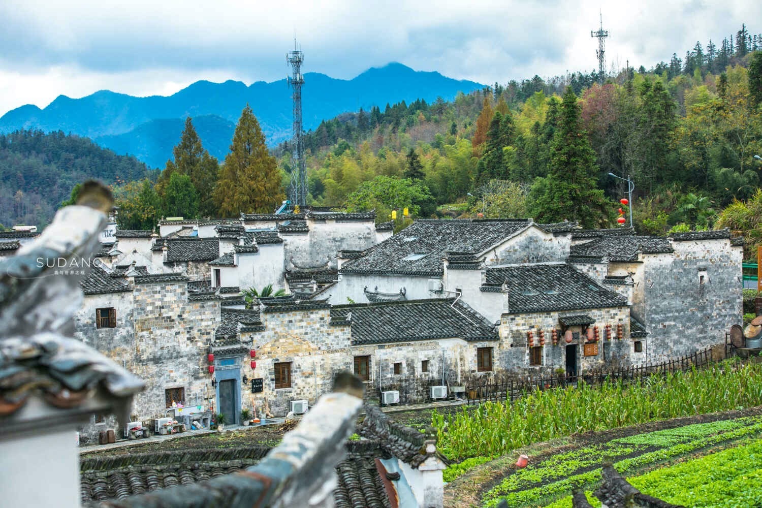 2021红山村-旅游攻略-门票-地址-问答-游记点评，广州旅游旅游景点推荐-去哪儿攻略