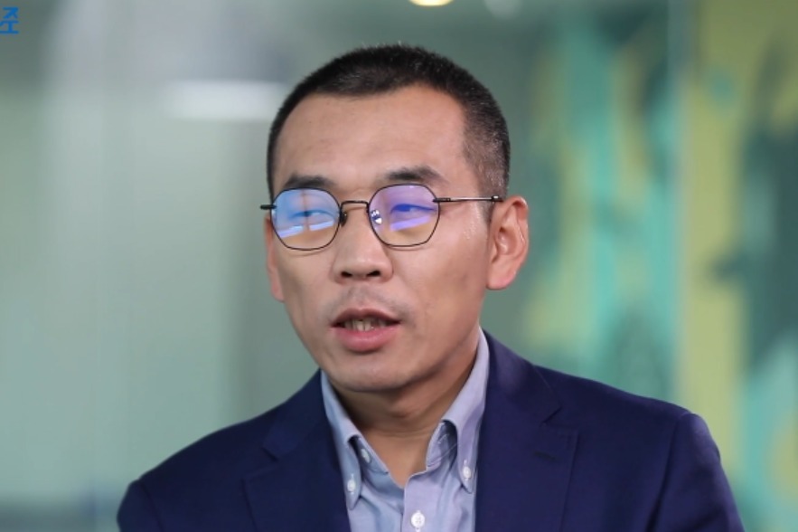 九合创投王啸：深度学习框架商业本质是搭建技术壁垒