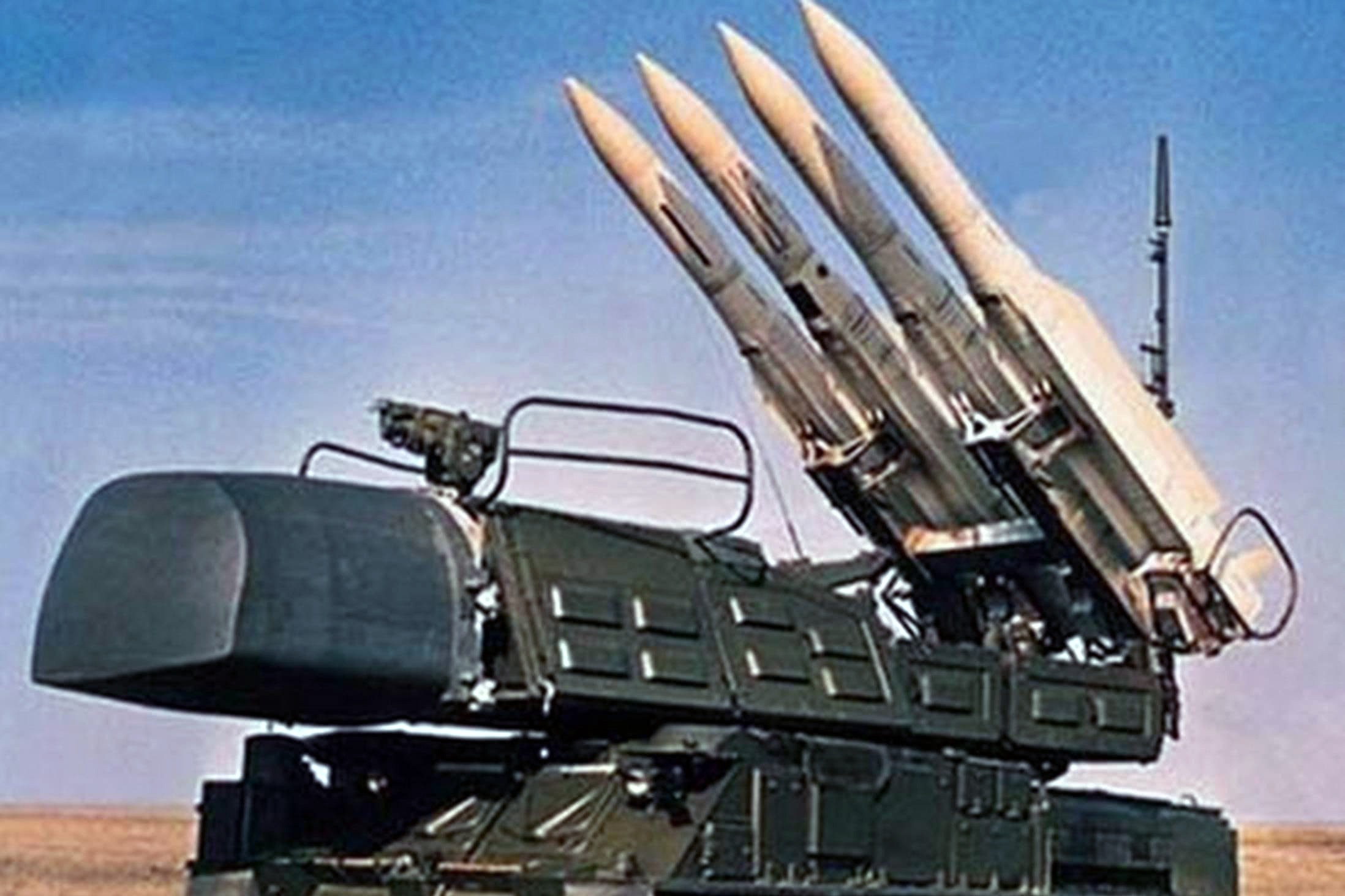 以色列装备志——铁穹导弹防御系统 - 知乎