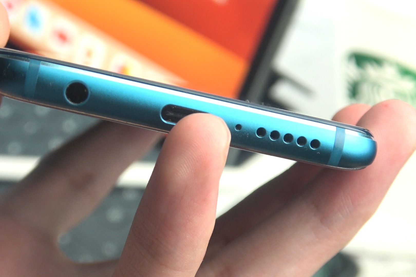 Phone