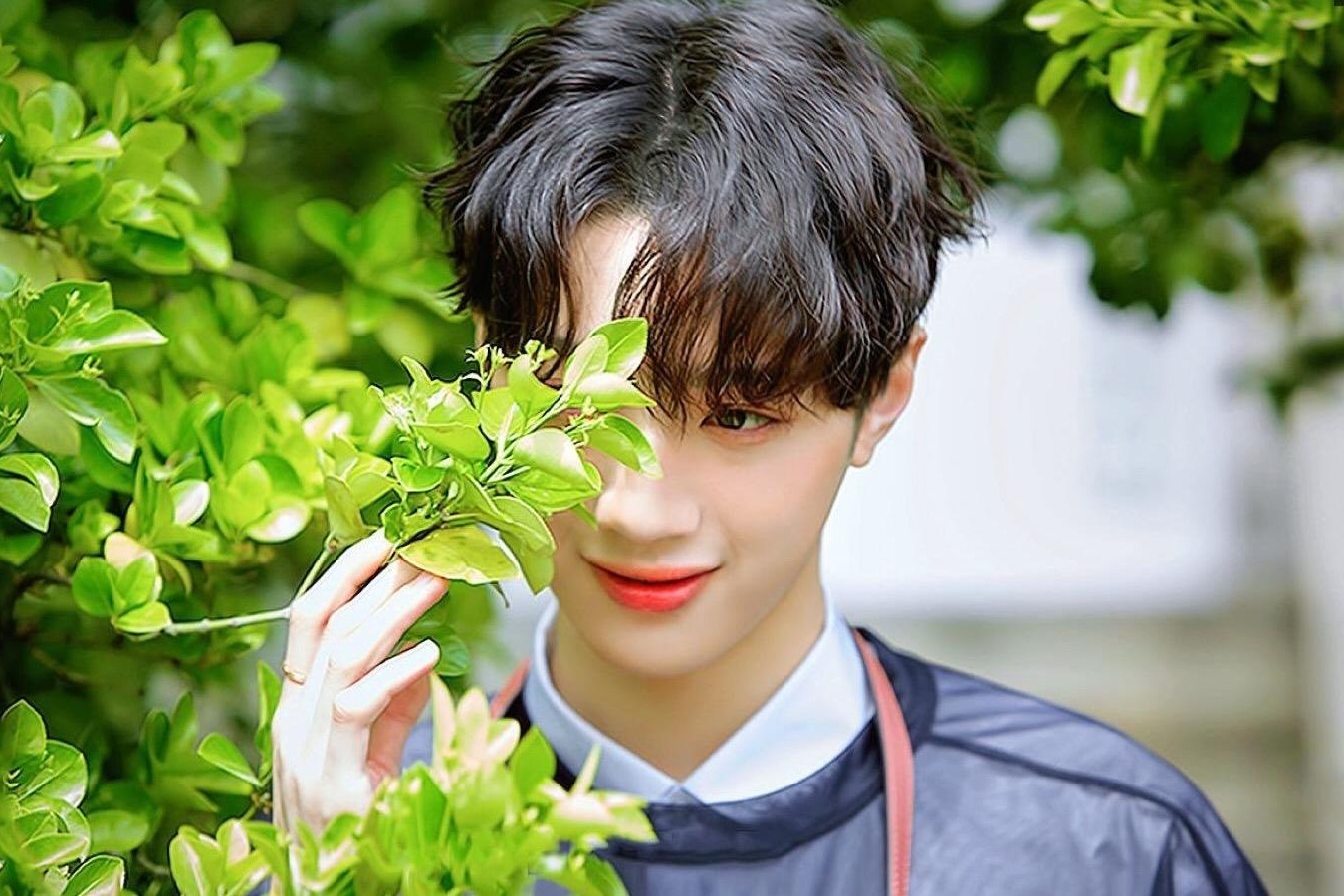 归国爱豆性情大变 赖冠霖发文狂怼营销号