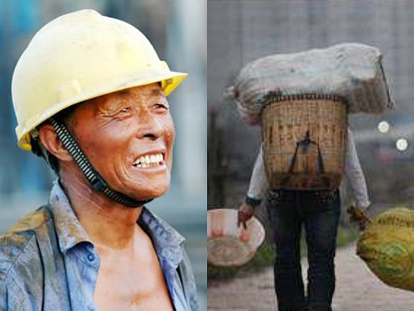 农民工老了干不动了,未来的出路在哪里?农民:做这2个赚钱的事