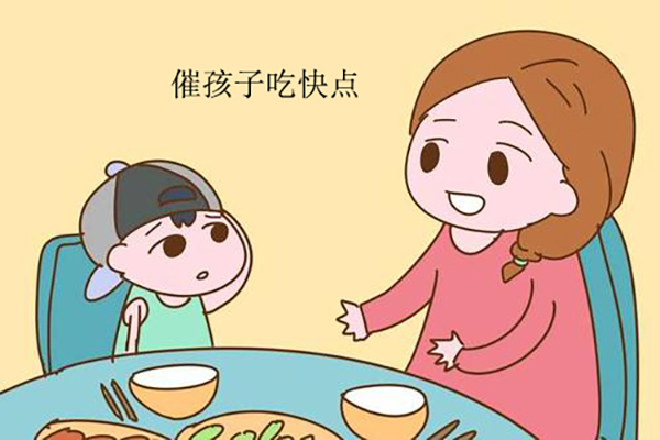 家长这些行为会让宝宝越长越丑!许多宝妈不知道,最后一条最常见