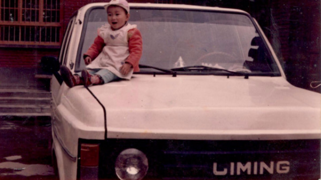 你不知道的黎明汽车：曾经的江苏骄傲，现在只剩回忆