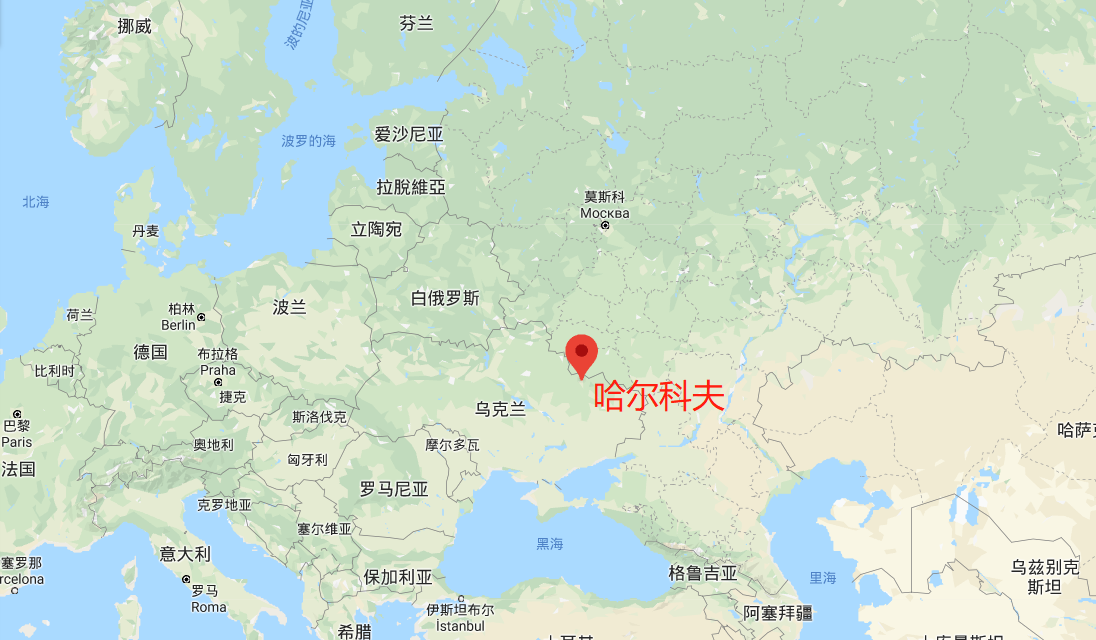 伊尔库茨克地图图片
