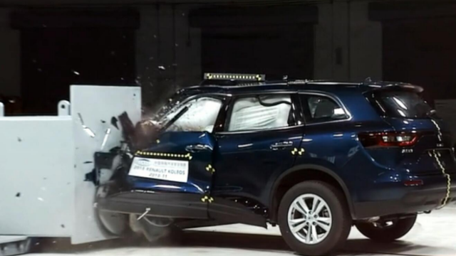 奇骏换壳科雷傲，为何叫好不叫座？国产和美版的碰撞给出了答案