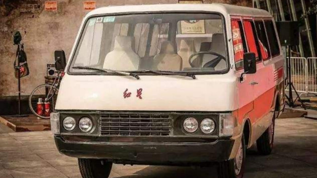 红星汽车：50年前即代表中国参加国际车展，如今靠卖身存活