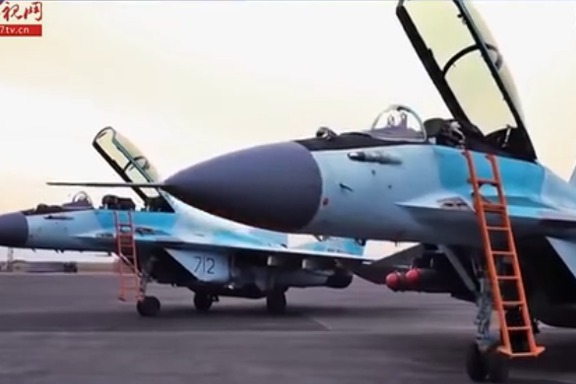 宋心之：俄发展无人机不走寻常路 更注重进攻性