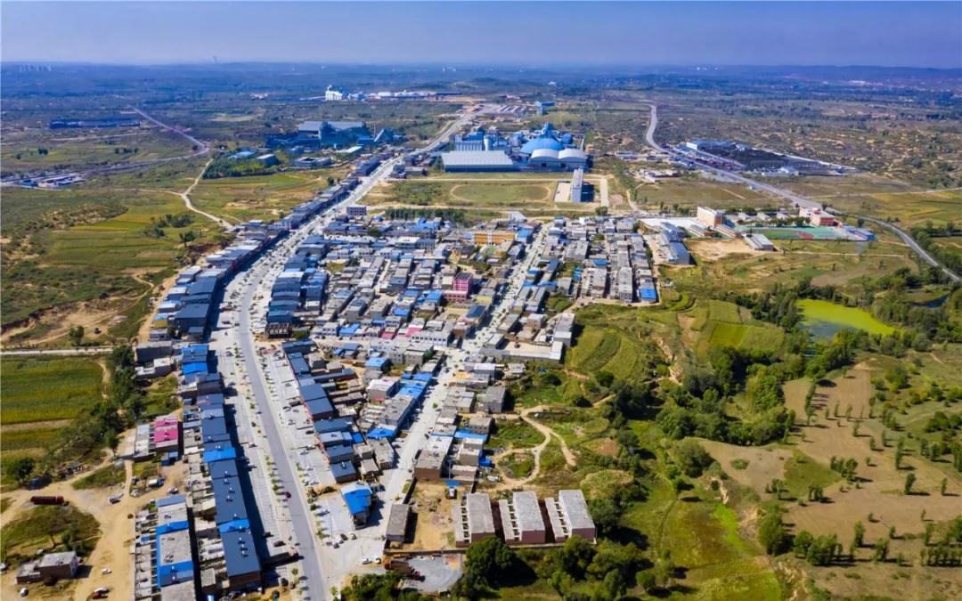 麻黄梁镇:创新社会治理模式 提升基层治理水平__凤凰网