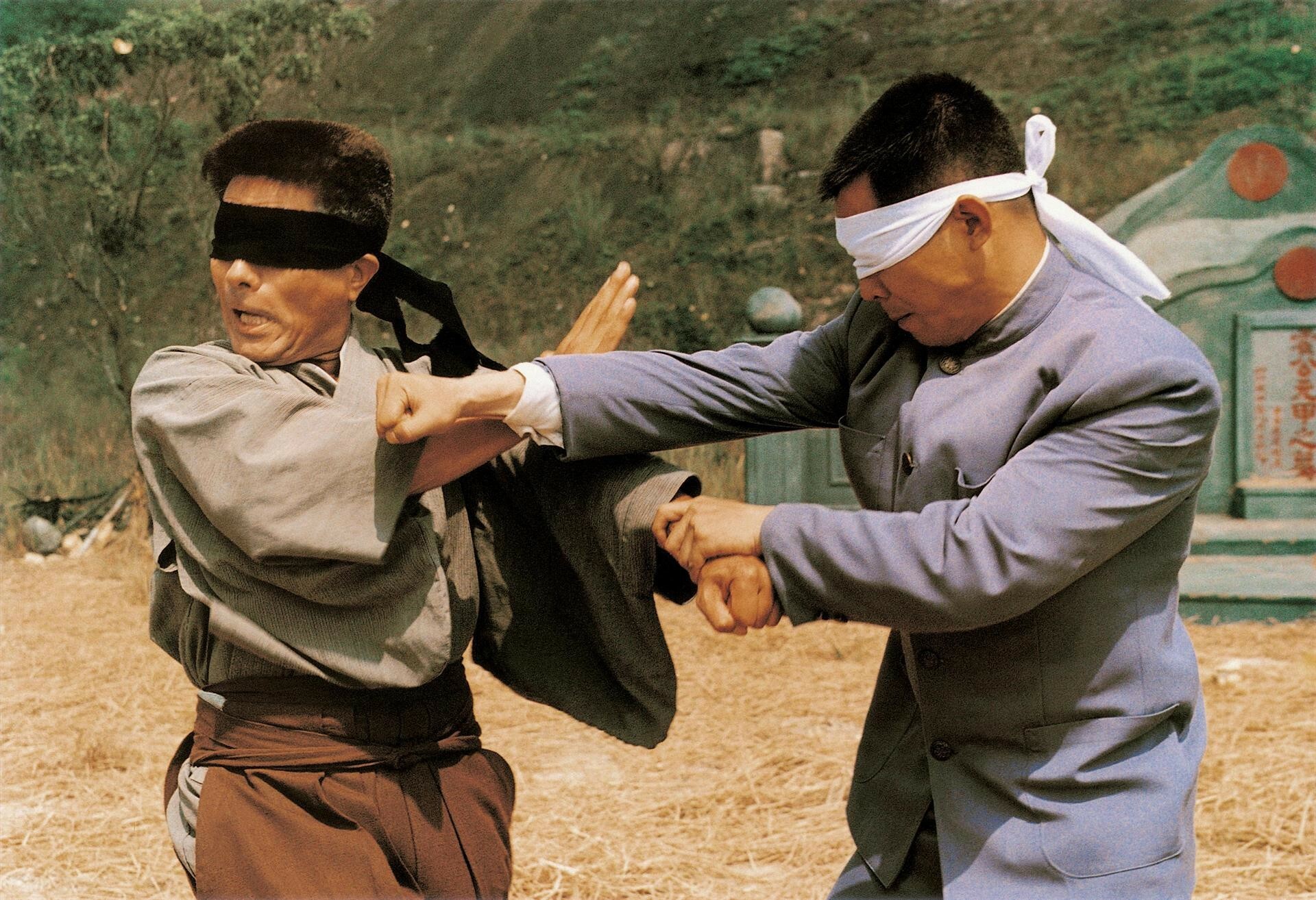 《精武门》是李小龙原创经典电影,曾翻拍无数 被他翻拍再塑经典