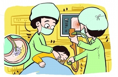 胃镜检查也有新冠感染风险?解"高危"难题,有群人从未退缩