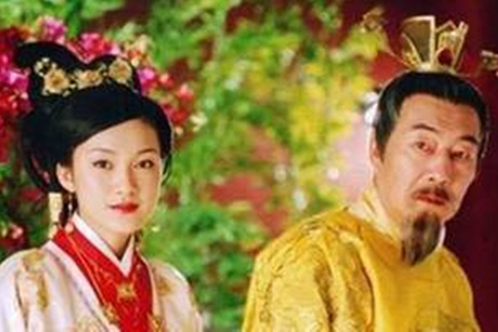 明孝宗为何一生只娶一个老婆？ 其实和他幼年的经历有关