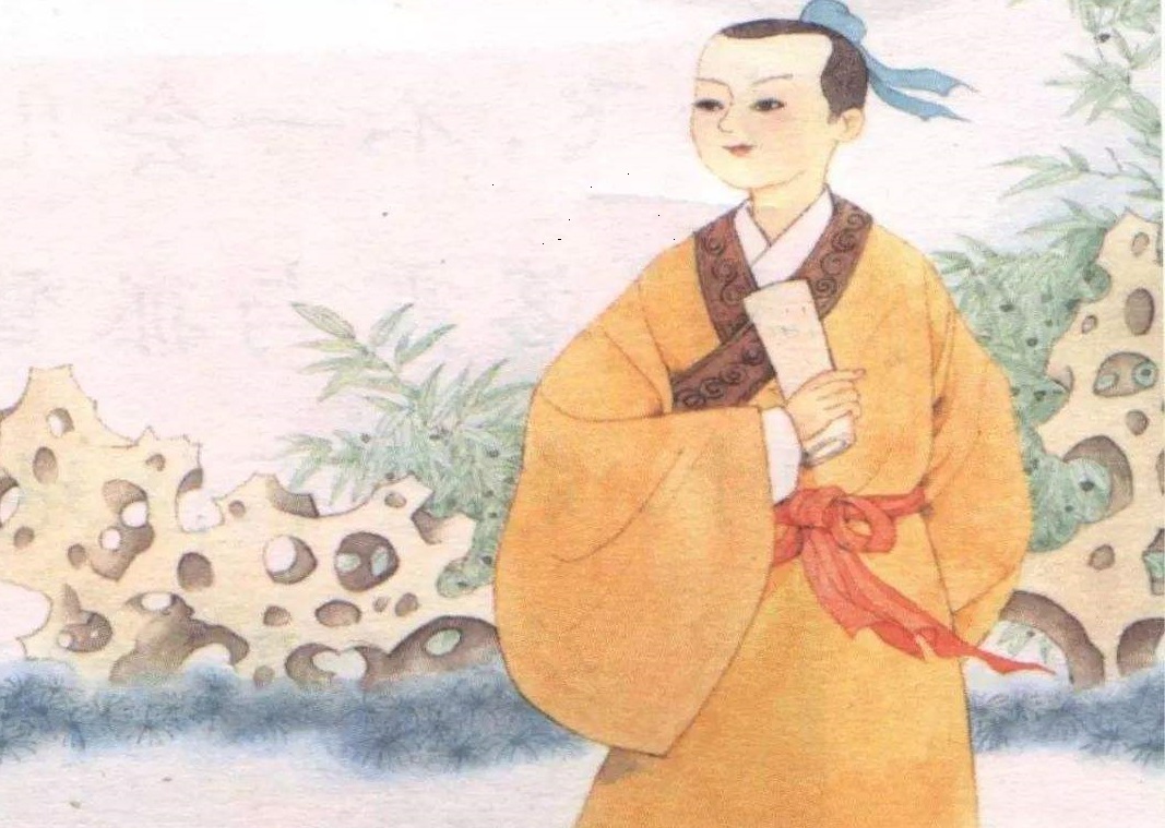 初唐四杰之首王勃的十首经典诗作,尤其第一首,堪称惊世之作__凤凰网
