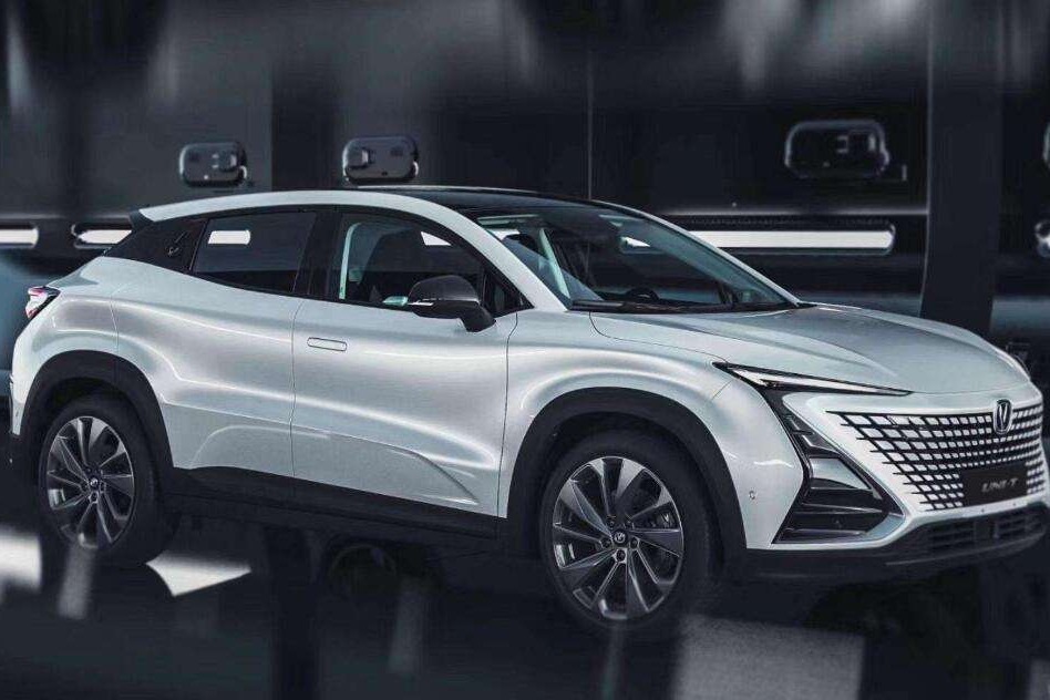 长安UNI-T全球亮相，堪称长安史上最帅SUV，能成为爆款吗