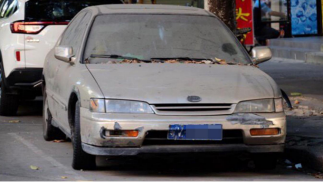 大同塞北箭汽车：上世纪出口沙特，也曾组装皇冠/雅阁，回忆满满