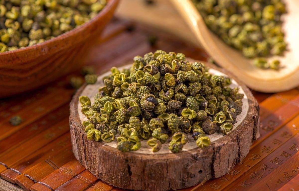 花椒,藤椒,麻椒有啥区别?辣子鸡用啥炒?看懂了你厨艺嗖嗖涨