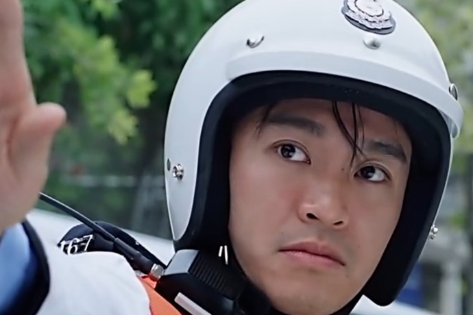 逃学威龙.香港.动作喜剧爱情