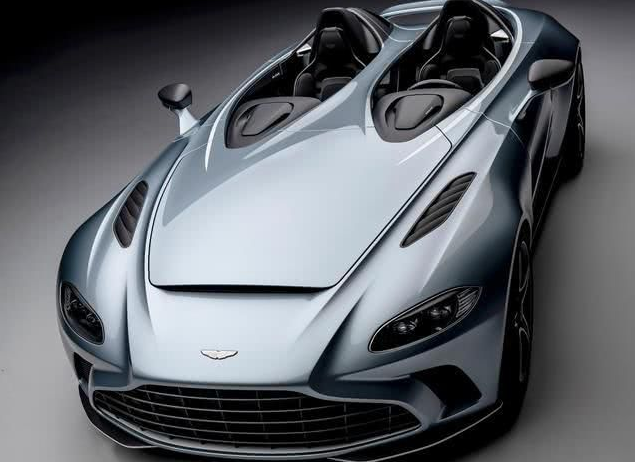 有钱也买不起系列,7款日内瓦"云车展"超级跑车大爆料