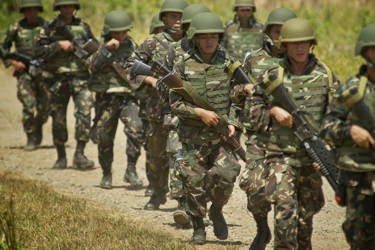 反美枪声再次响起！南海小国宣布重要决定，五角大楼遭受重大打击