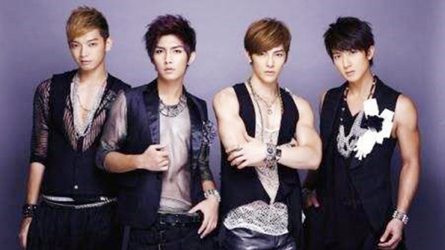 辰亦儒发文回应飞轮海不合传闻，联合吴尊汪东城打脸炎亚纶？