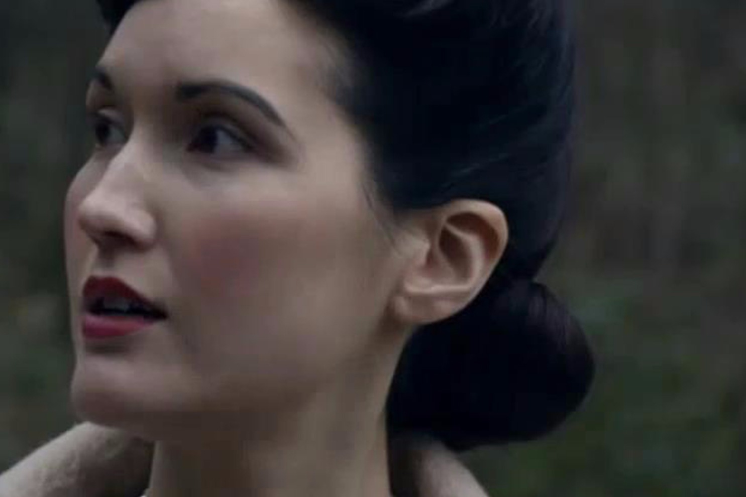 胆小者的恐怖电影解说：几分钟看完美国恐怖片《巫婆的娃娃诅咒》