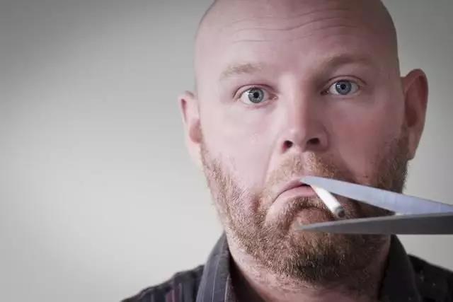 从1991年以来,美国癌症死亡率降低了26%,其中一半以上的成果是抽烟率