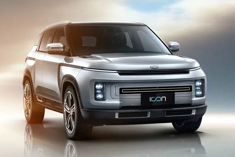 吉利ICON值不值得买？十年老司机告诉你利弊，看完买车不再纠结