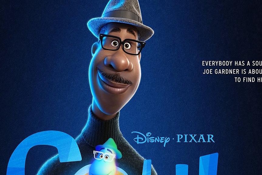 迪士尼动画片中有几个你不了解的隐藏细节心灵奇旅中文预告片