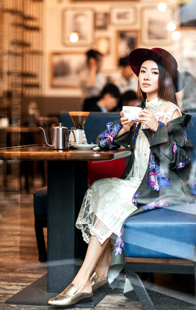 马小盐:星巴克要是走了,中国咖啡迷该怎么办?