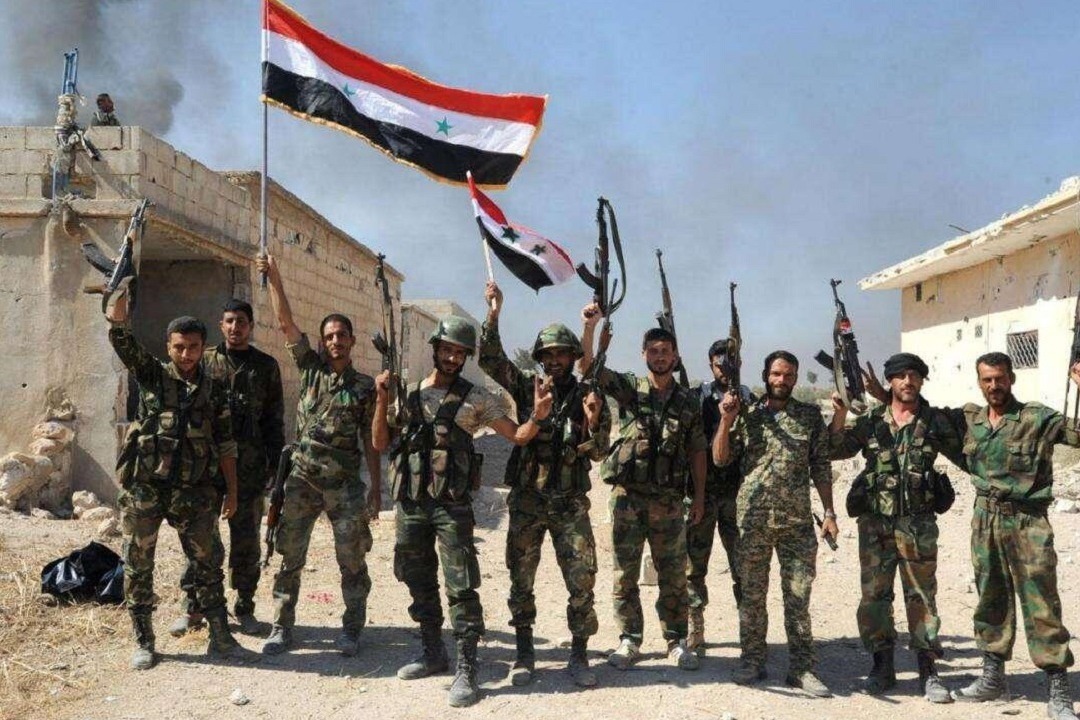 叙利亚获三大盟友援兵，阿萨德对土耳其警告：若不撤退将打到底