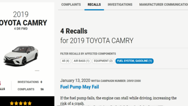 丰田回复“机油门”：机油增加、乳化正常，为何在美国批量召回？