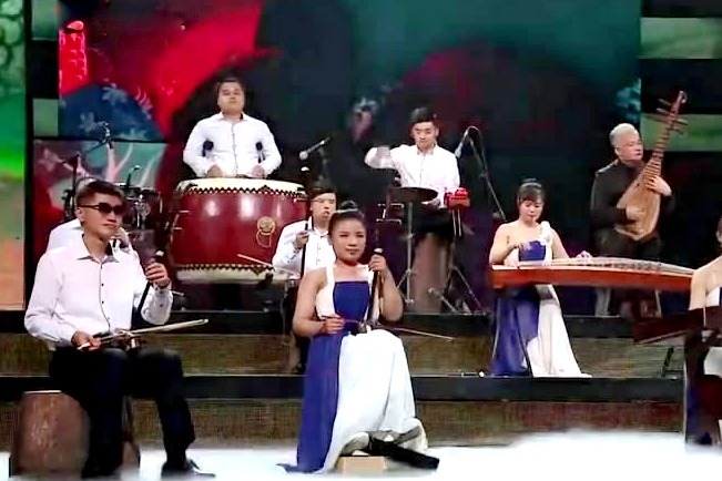 西游云宫迅音曲简谱_云宫迅音谱(3)