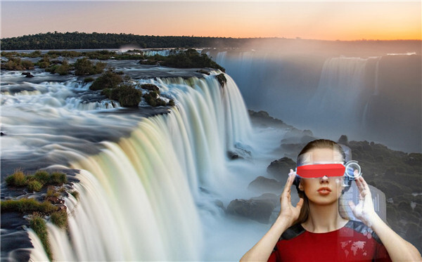 VR智慧旅游:VR文创旅游和文旅景区的体验__凤凰网