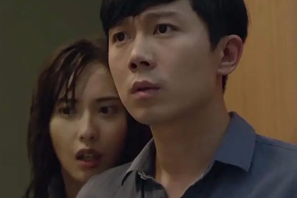 胆小者的恐怖电影解说：几分钟看完国产恐怖电影《午夜怪谈》