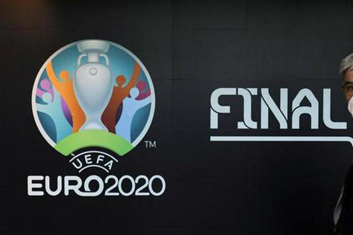 重磅欧足联官方2020年欧洲杯推迟至2021年