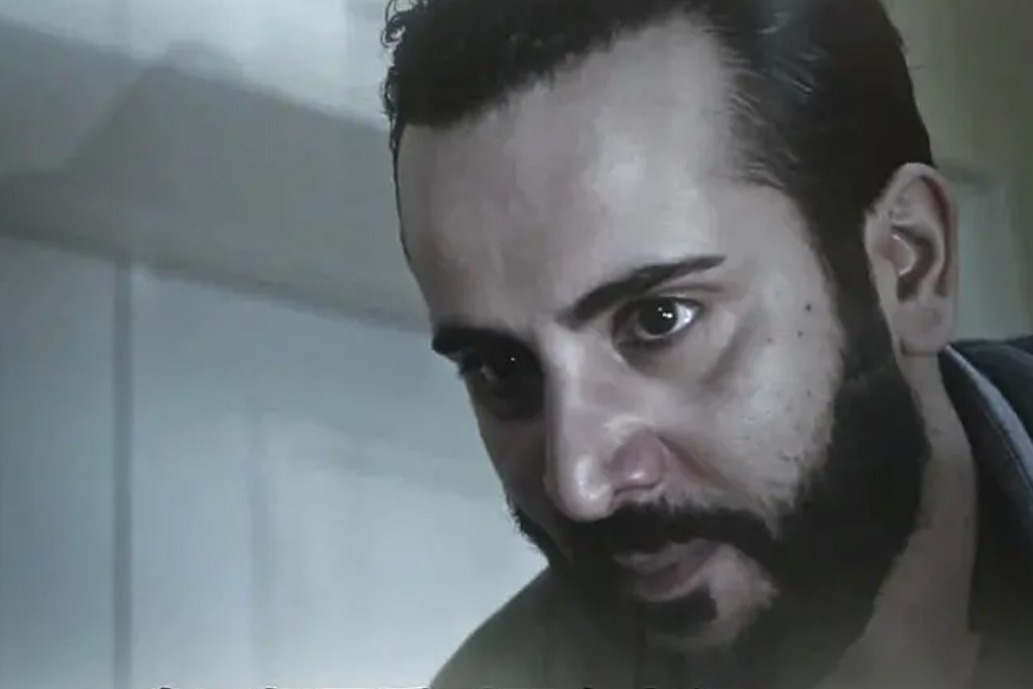 夜晚三点半打码版几分钟看完加拿大恐怖电影天国降临