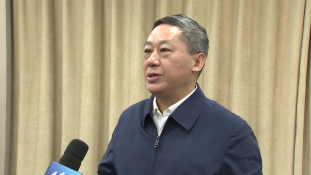 烟台市委书记张术平:打好四场硬仗,走在前列,当好标兵