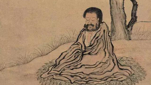 禅与心的对话:禅即是心心即禅_凤凰网视频_凤凰网