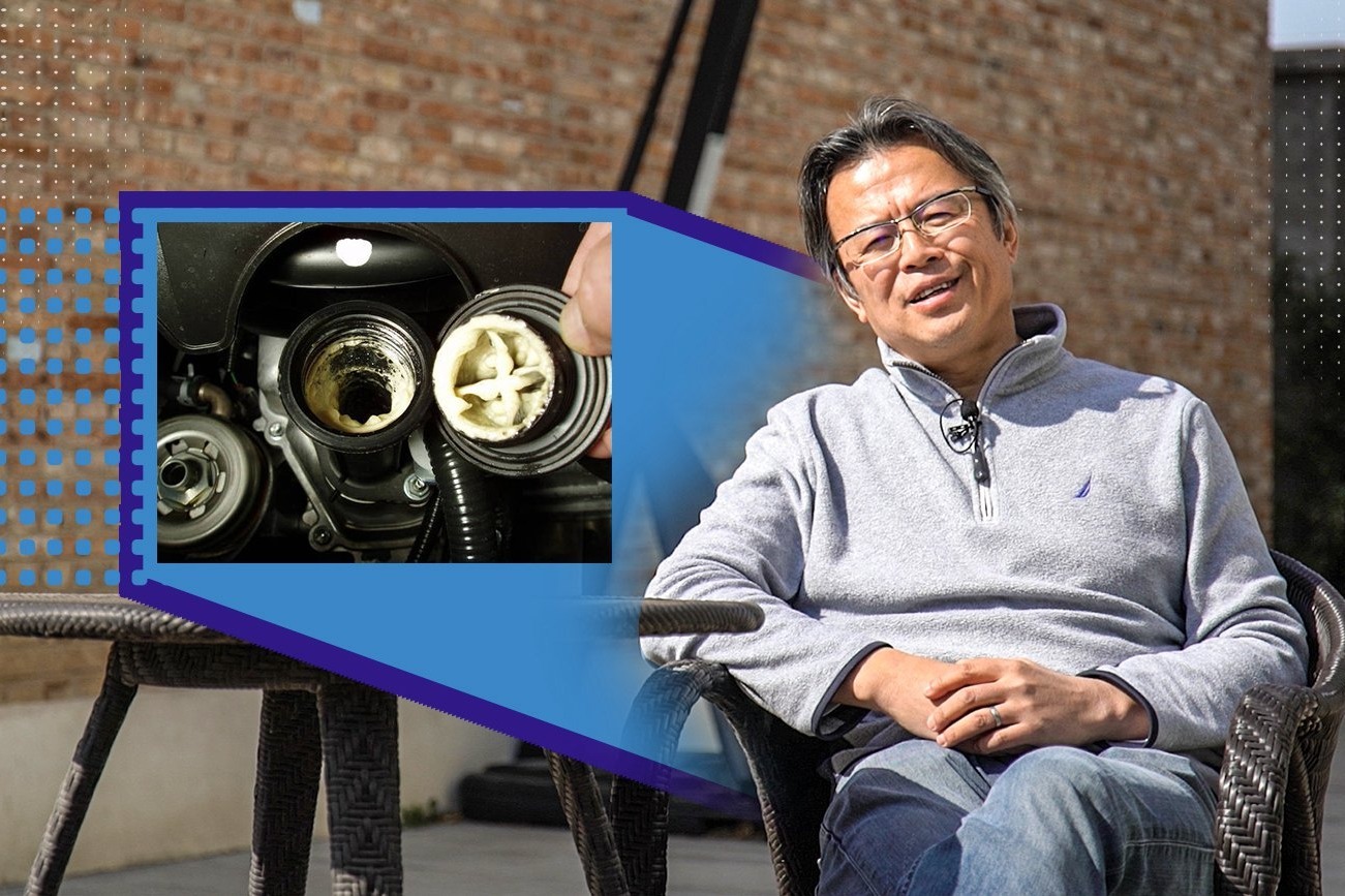 夏东评车机油增多及乳化的原因和对策