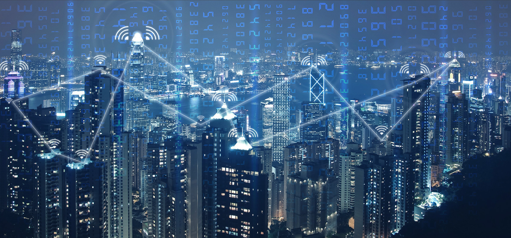 城市数字化转型,如何实现管理到治理的转变__凤凰网