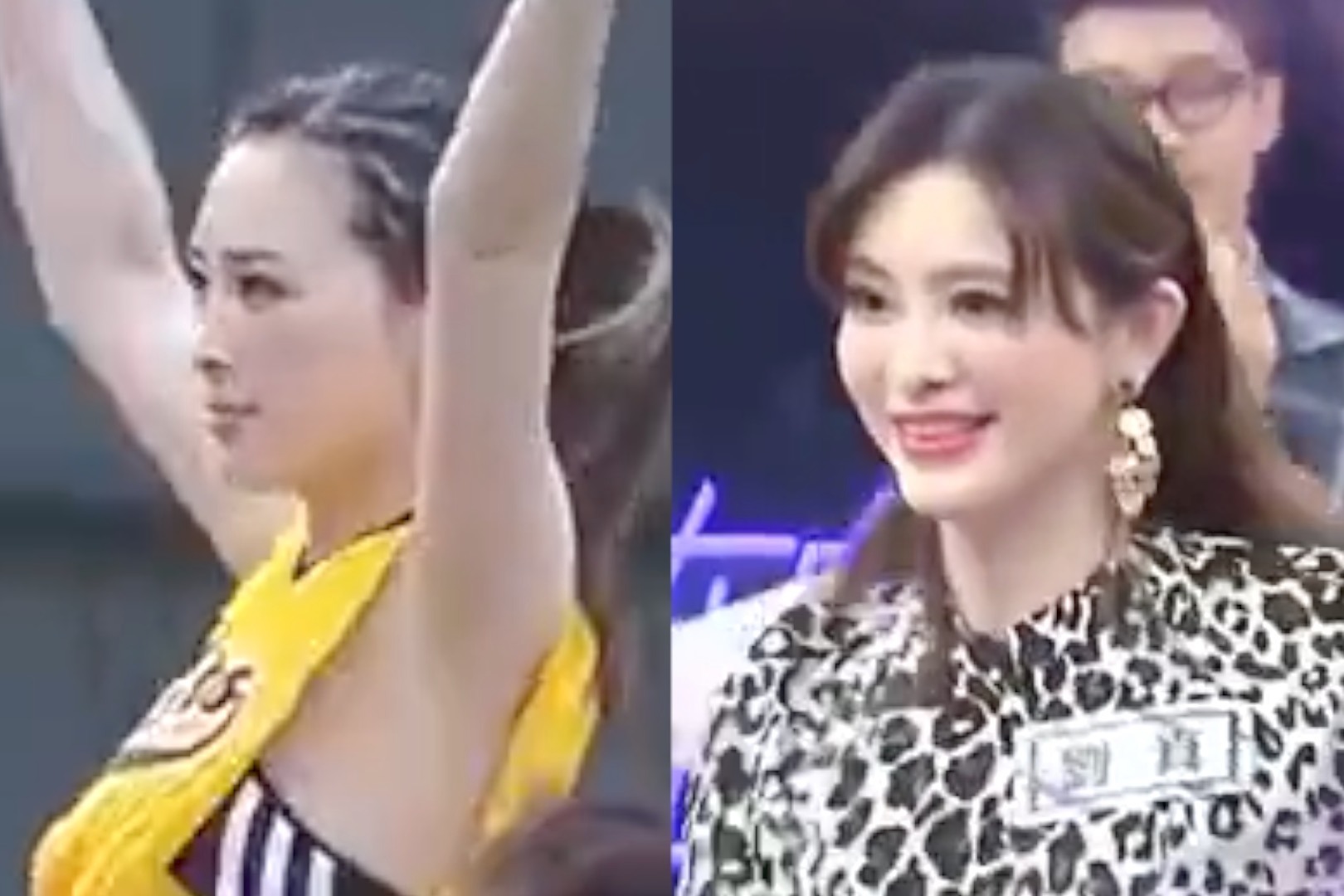 国标女王刘真生前跳舞集锦!百变风格气场强大,不愧是冠军_凤凰网视频_凤凰网