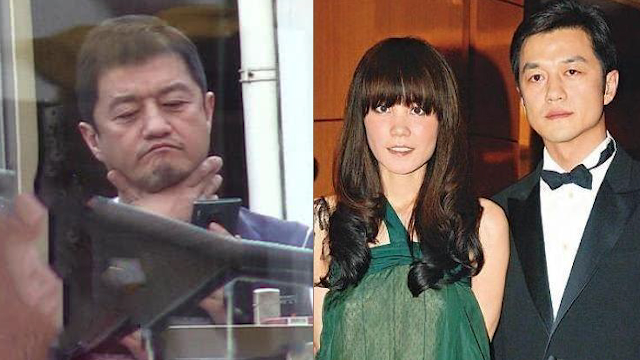 李亚鹏近况曝光！新店生意惨淡苍老不少，和王菲离婚后走下坡路？