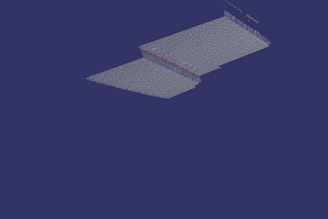 Surface系列  工业3D相机